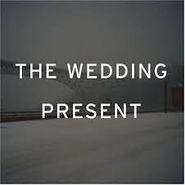 The Wedding Present, Take Fountain (CD)