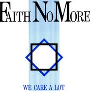 Faith No More, We Care A Lot [Black Friday] (LP)