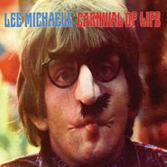 Lee Michaels, Carnival Of Life (CD)