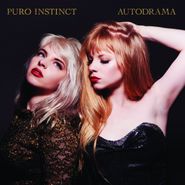 Puro Instinct, Autodrama (LP)