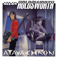 Allan Holdsworth, Atavachron (CD)