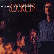 Allan Holdsworth, Secrets (CD)