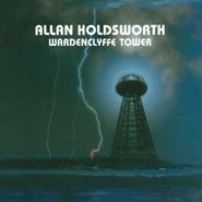 Allan Holdsworth, Wardenclyffe Tower (CD)