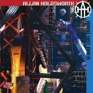 Allan Holdsworth, Hard Hat Area (CD)