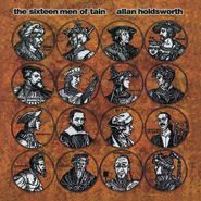 Allan Holdsworth, The Sixteen Men Of Tain (CD)