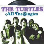 The Turtles, All The Singles (CD)