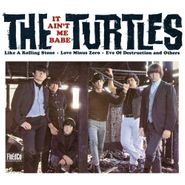 The Turtles, It Ain't Me Babe [Deluxe Edition] (CD)