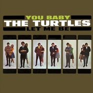 The Turtles, You Baby [Deluxe Edition] (CD)