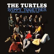 The Turtles, Happy Together [Deluxe Edition] (CD)