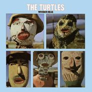 The Turtles, Wooden Head [Deluxe Edition] (CD)