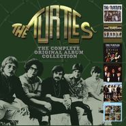 The Turtles, The Complete Original Album Collection [Box Set] (CD)