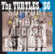 The Turtles, The Turtles '66 [Black Friday Mono Edition] (LP)