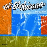 El Chicano, Viva! El Chicano: Their Very Best (LP)