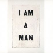 Ron Miles, I Am A Man (CD)
