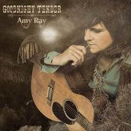 Amy Ray, Goodnight Tender (CD)