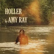 Amy Ray, Holler [Bonus Track] (LP)