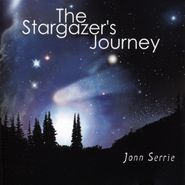 Jonn Serrie, Stargazer's Journey (CD)