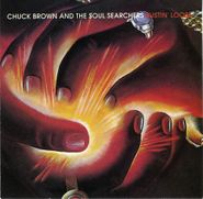 Chuck Brown & The Soul Searchers, Bustin' Loose (CD)