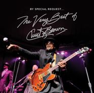 Chuck Brown, By Special Request...The Very Best Of Chuck Brown (CD)