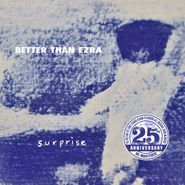 Better Than Ezra, Surprise [25th Anniversary Re-Master] (CD)