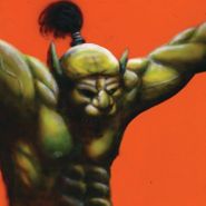Thee Oh Sees, Face Stabber (CD)