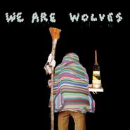 We Are Wolves, Non Stop Je Te Plie En Deux (CD)