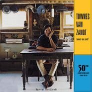 Townes Van Zandt, Townes Van Zandt [50th Anniversary Edition] (LP)