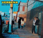 Verbena, Souls For Sale (CD)
