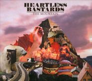 Heartless Bastards, The Mountain (CD)