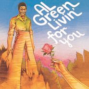 Al Green, Livin' For You (CD)