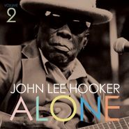 John Lee Hooker, Alone 2 (LP)