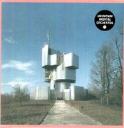 Unknown Mortal Orchestra, Unknown Mortal Orchestra [Indie Exclusive] (LP)