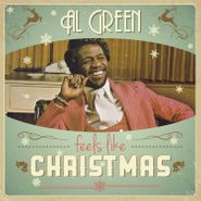 Al Green, Feels Like Christmas (CD)