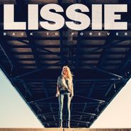 Lissie, Back to Forever (CD)