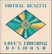 Mutual Benefit, Love's Crushing Diamond (LP)