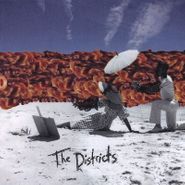 The Districts, The Districts EP (12")