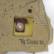 The Districts, Telephone (LP)