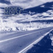 Modest Mouse, This Is A Long Drive For Someone With Nothing To Think About (CD)