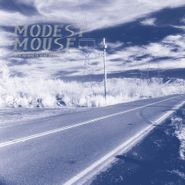 Modest Mouse, This Is A Long Drive For Someone With Nothing To Think About [Pink Vinyl] (LP)