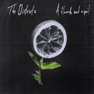 The Districts, A Flourish And A Spoil (LP)