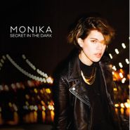 Monika, Secret In The Dark (LP)