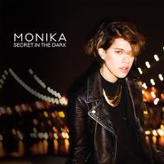 Monika, Secret In The Dark (CD)