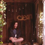 Soccer Mommy, Clean [Coke Bottle Green Vinyl] (LP)