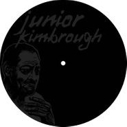 Junior Kimbrough, I Gotta Try You Girl [Daft Punk Remix] [Record Store Day] (12")