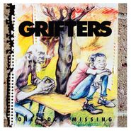 The Grifters, One Sock Missing (CD)