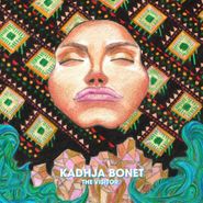 Kadhja Bonet, The Visitor EP (CD)