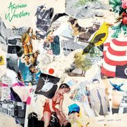 American Wrestlers, Goodbye Terrible Youth (CD)