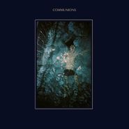 Communions, Blue (CD)