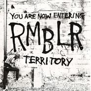 RMBLR, You Are Now Entering RMBLR Territory (7")