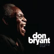 Don Bryant, Don't Give Up On Love (LP)